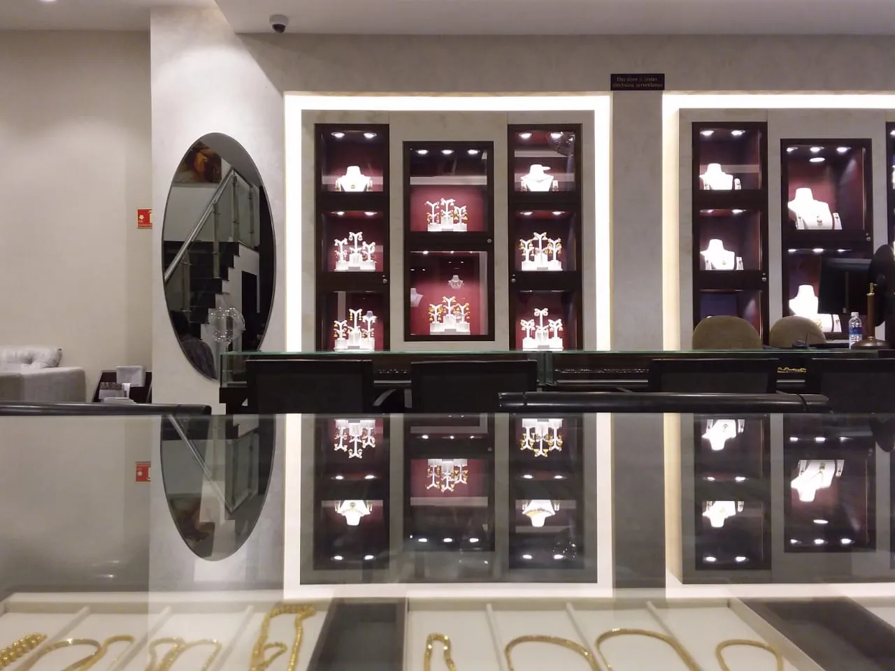 Tanishq Jewellery - Gowriwakkam